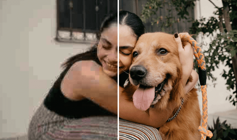 Video & Image Enhancer