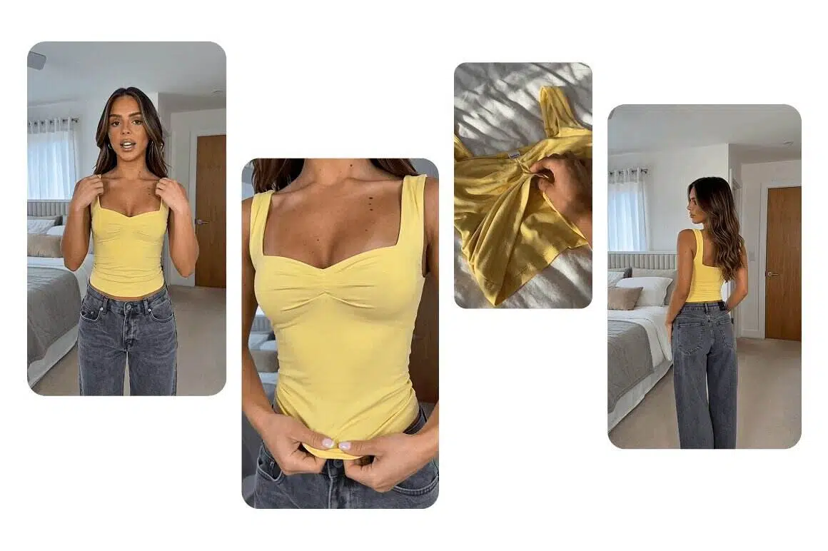 Visuels photoréalistes à l'aspect natif