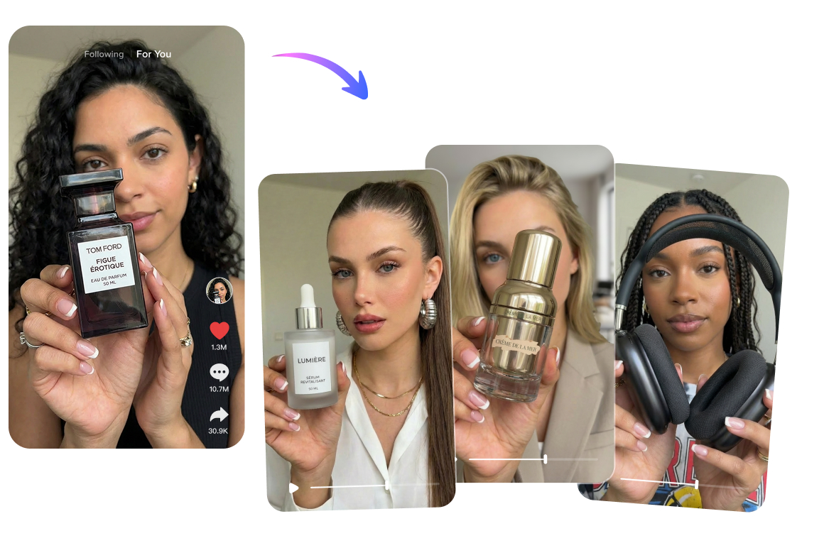 모델 섭외 및 촬영 생략