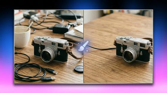 Best Photo Eraser Tools