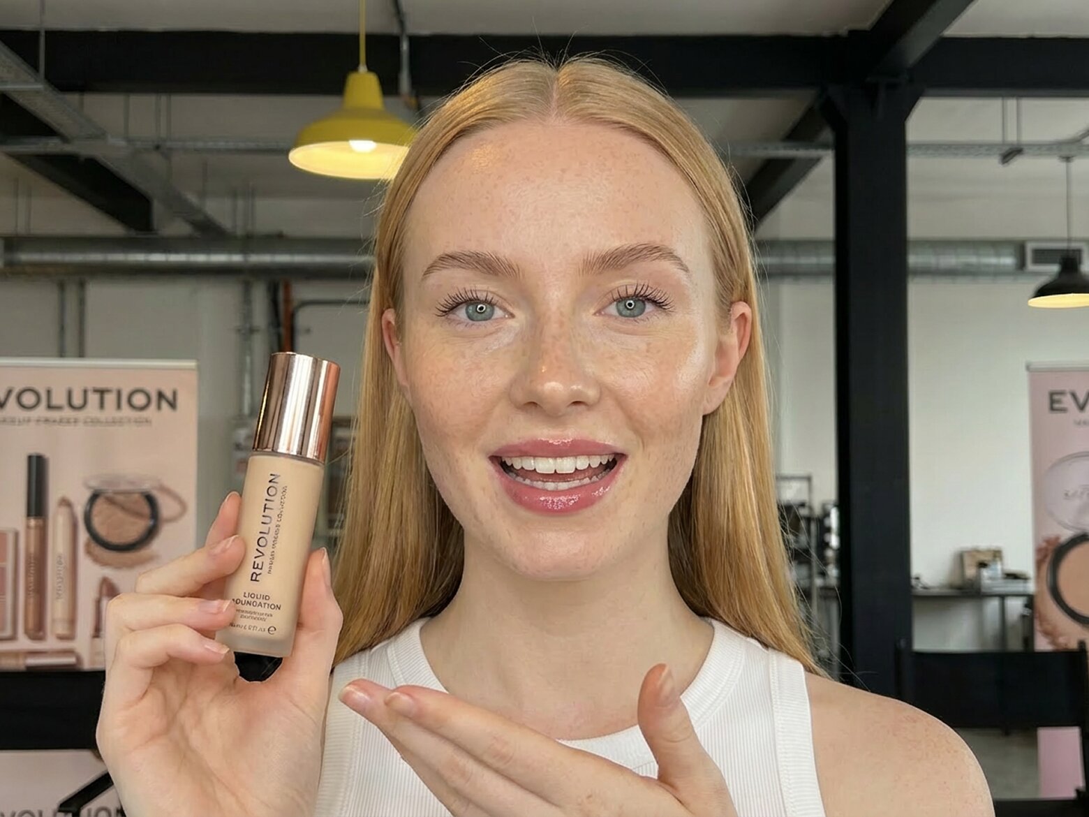 Affiliate & shoppable creators