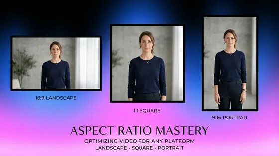 Resize Videos Online Without Losing Quality