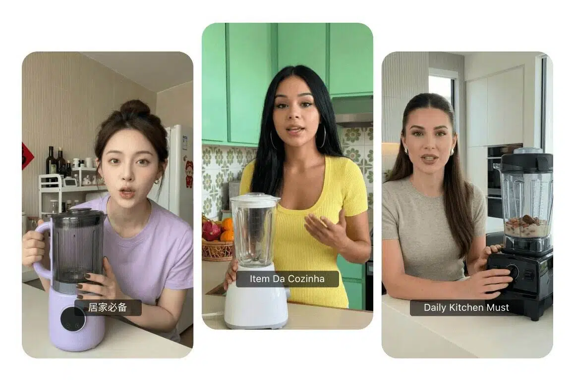 Localisation multilingue pour les marchés internationaux