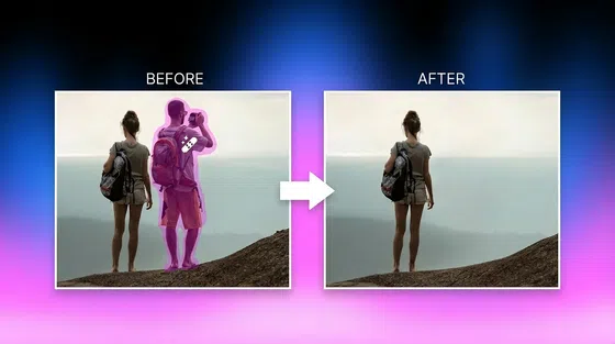 How to Remove People in Photoshop