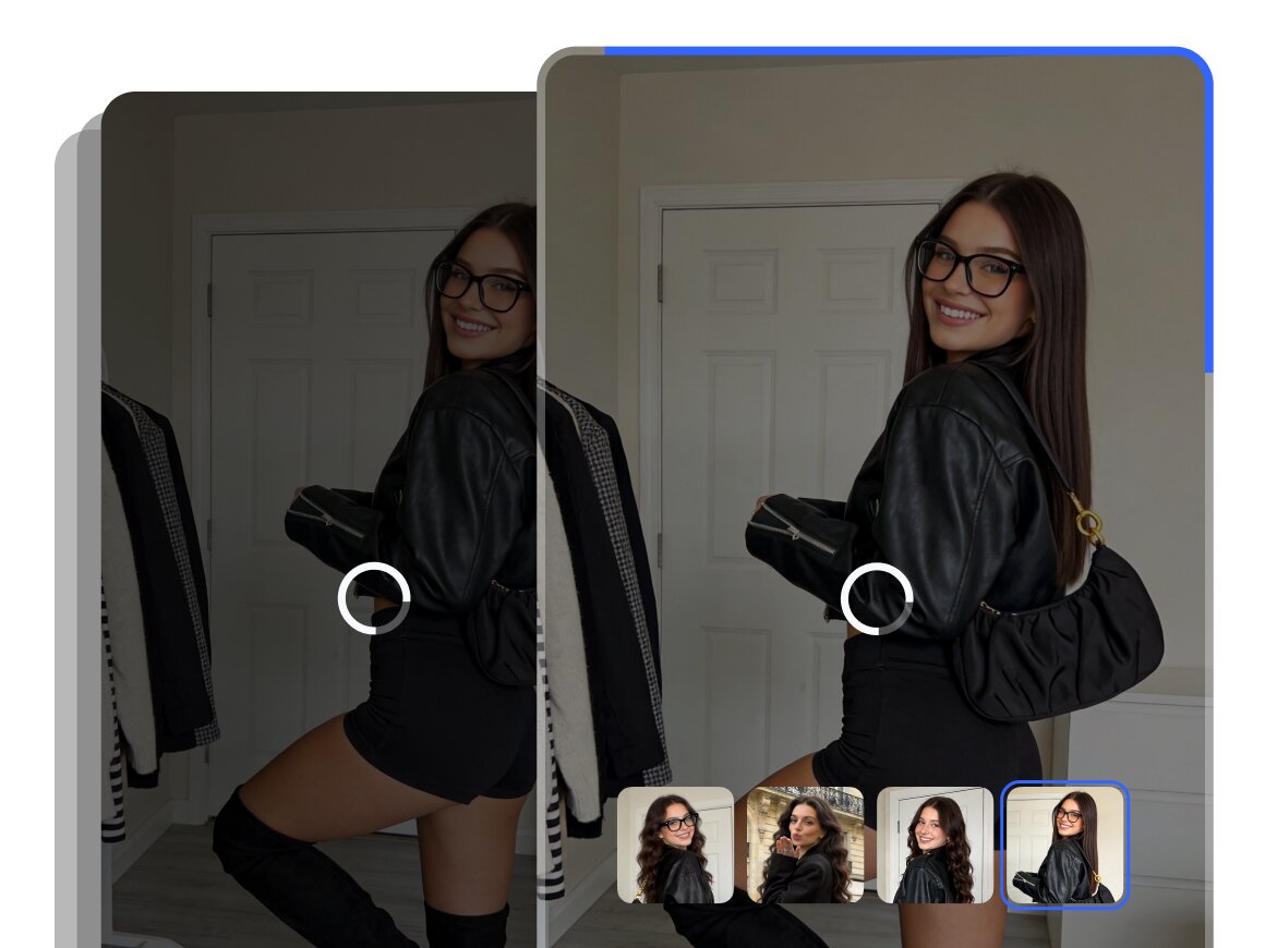 Batch out more creative directions at once