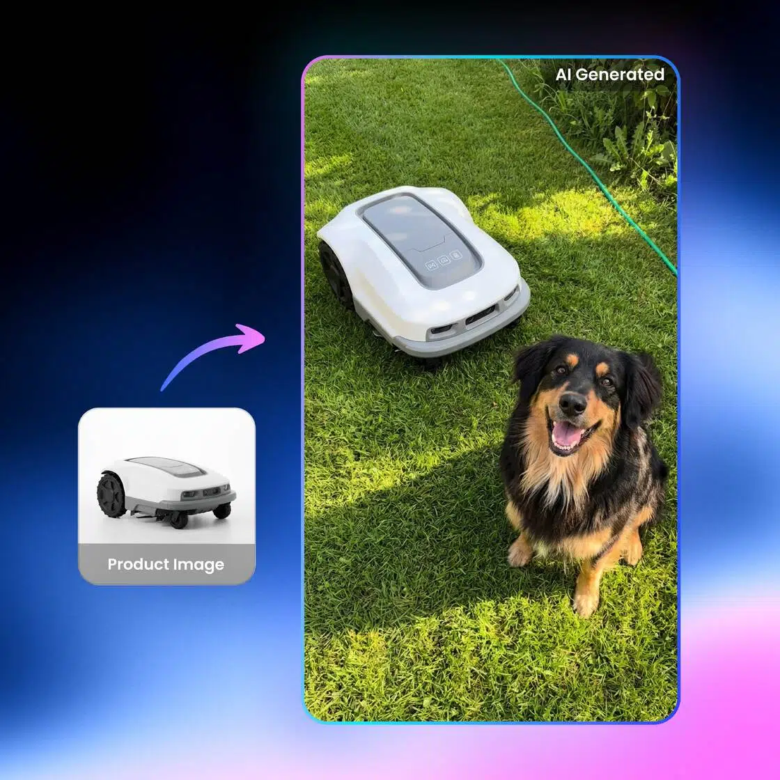 Apresentação de Produto: Gerador de Vídeo Online com IA