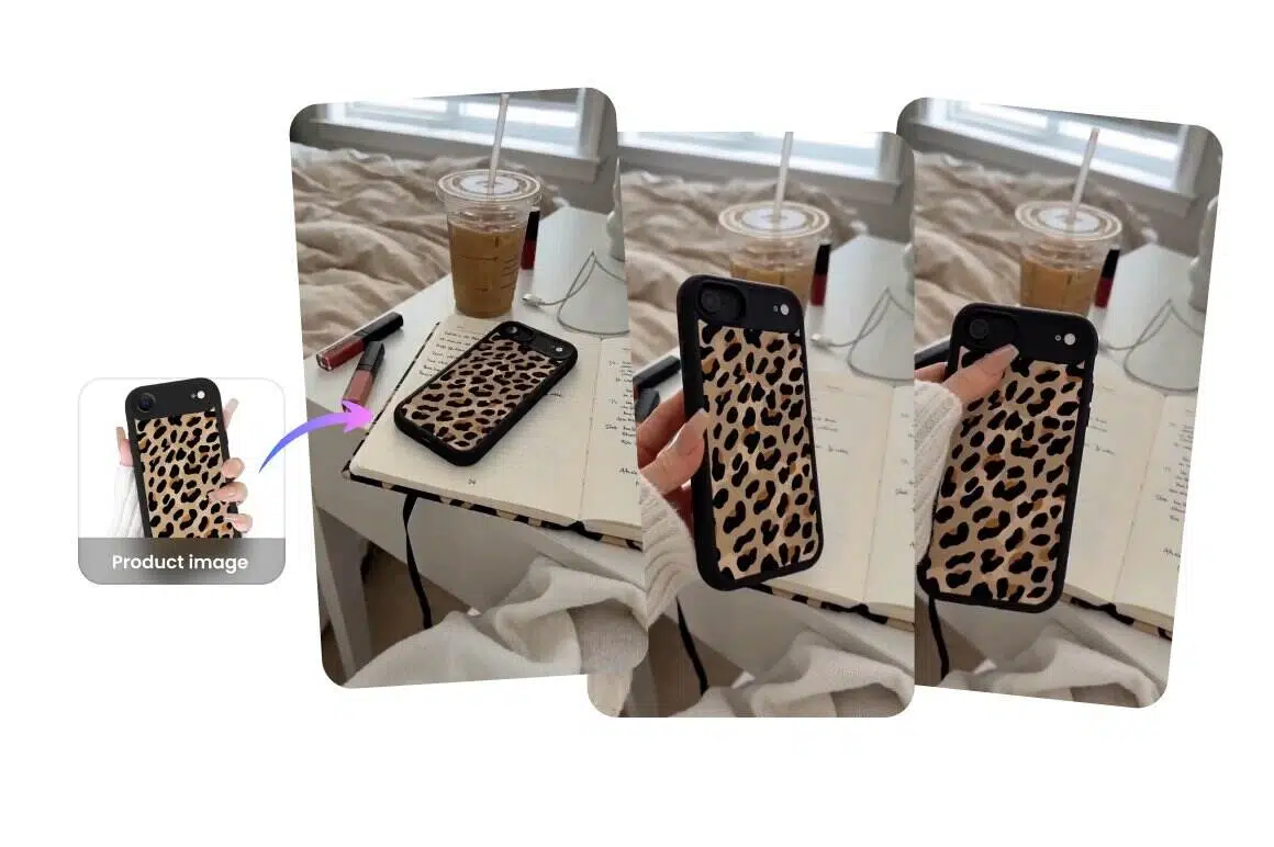 Crie Vídeos a Partir de Uma Imagem